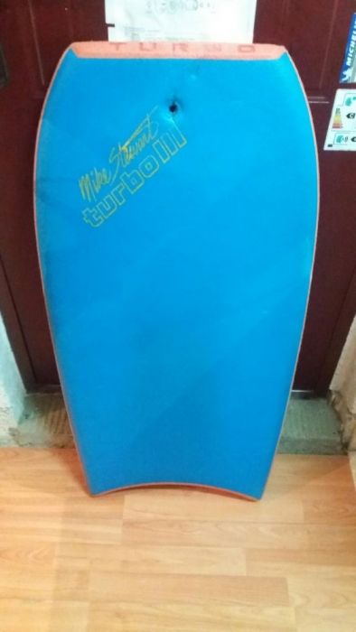 Placa surf profi Morey Boogie Bodyboards