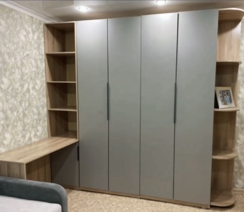 Ищем мастеров по корпусной мебели