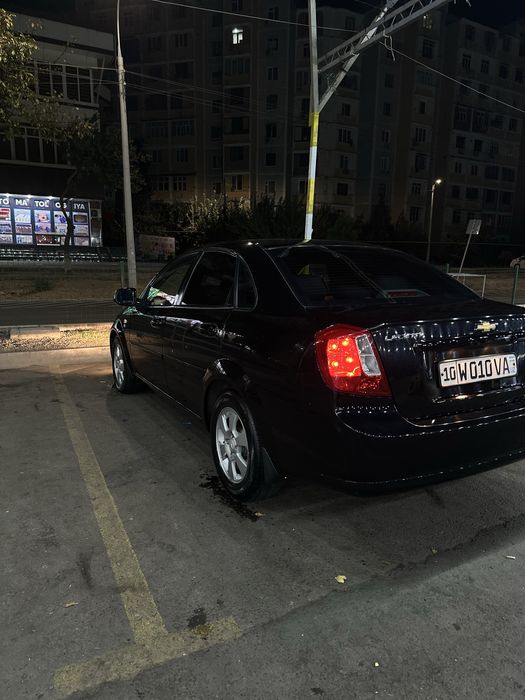 Gentra Qora 2022