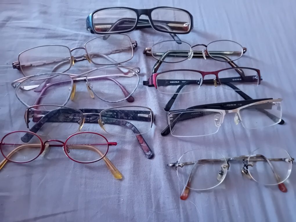 Rame ochelari de vedere