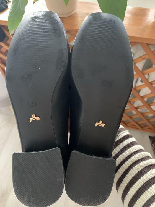 Дамски обувки Paolo Botticelli