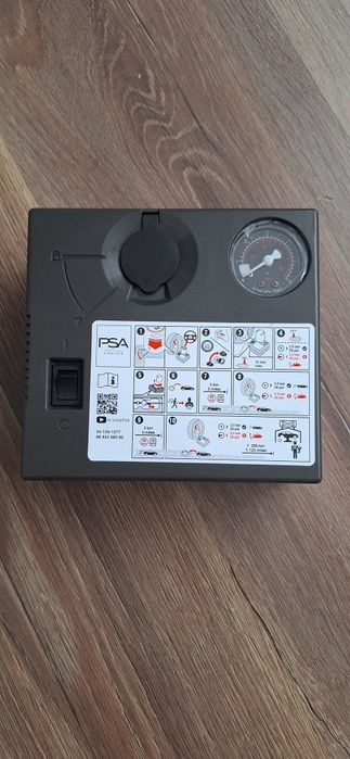 Kit pana original din grupul PSA