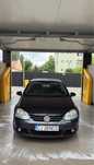 Vand vw golf 5 automat 1.9 tdi motor bkc fara dpf din fabrica