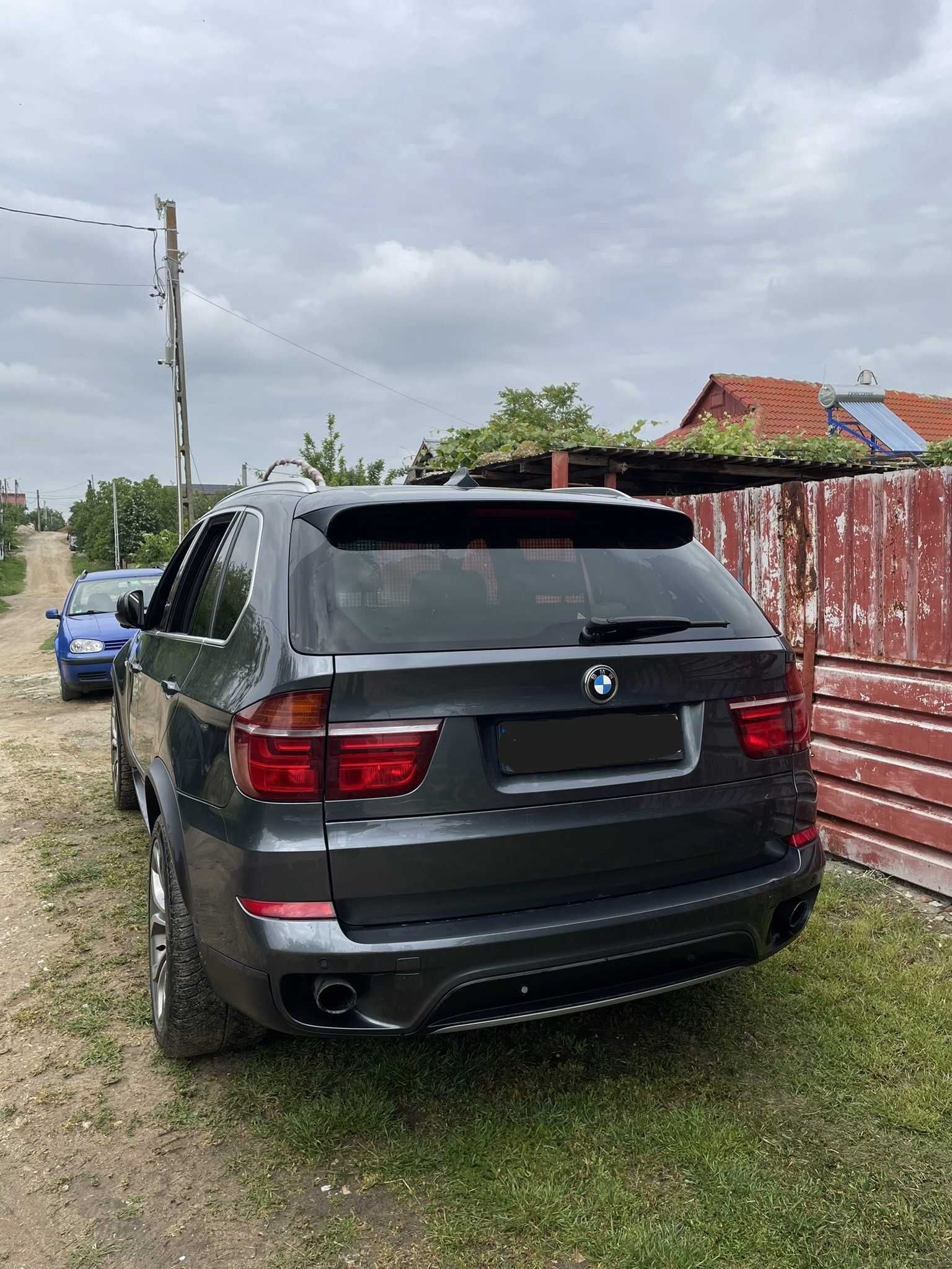 BMW X5 40d / X-Drive / Harman Kardon / Panoramic / M-Paket