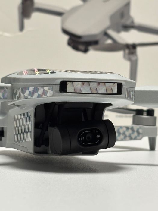 Drona Potensic Atom Fly More Combo