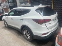 Hyundai Santa Fe 2.2 CRDI / Хюндай Сантафе 2017 година на части