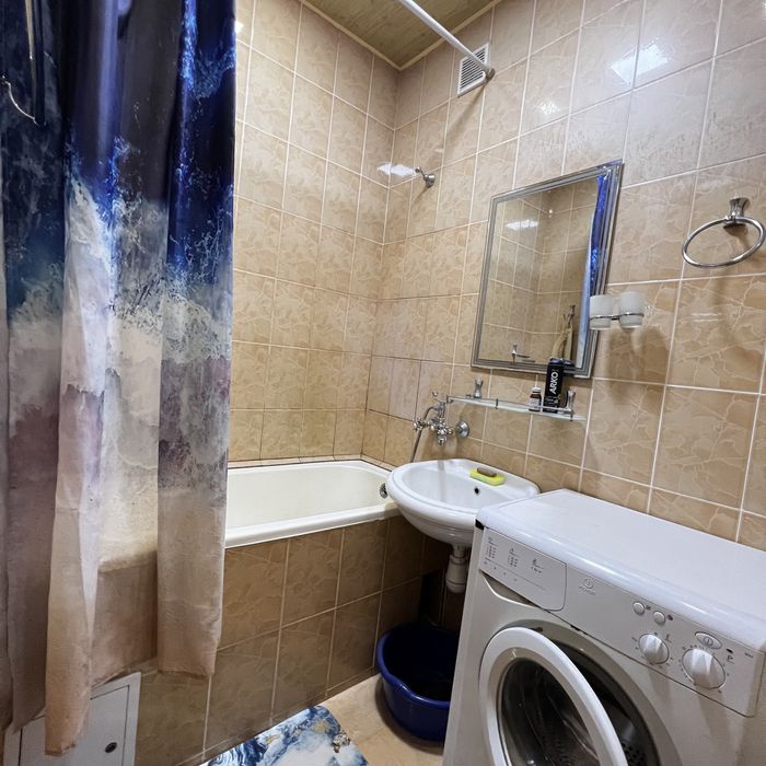 3 комнатная квартира Феруза. Глория медикал. Аренда