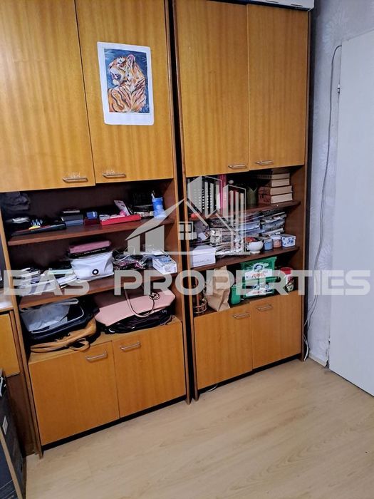 Продава се Тристаен апартамент в София, Левски Г - 92 кв.м за 2370 €/кв.м - Снимка #10