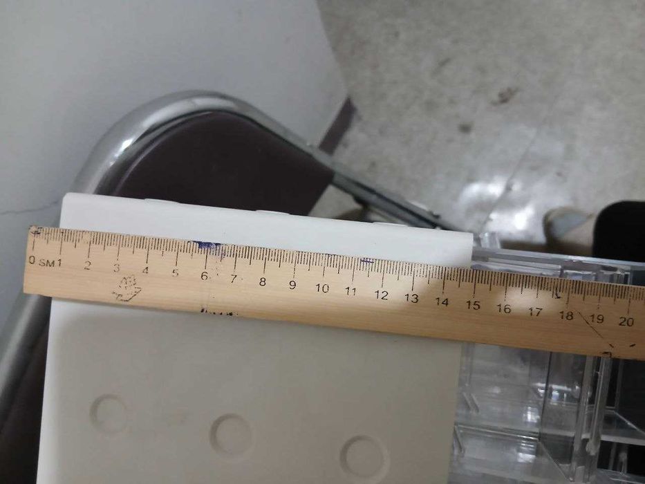 Бокс для мелочей для рукоделия