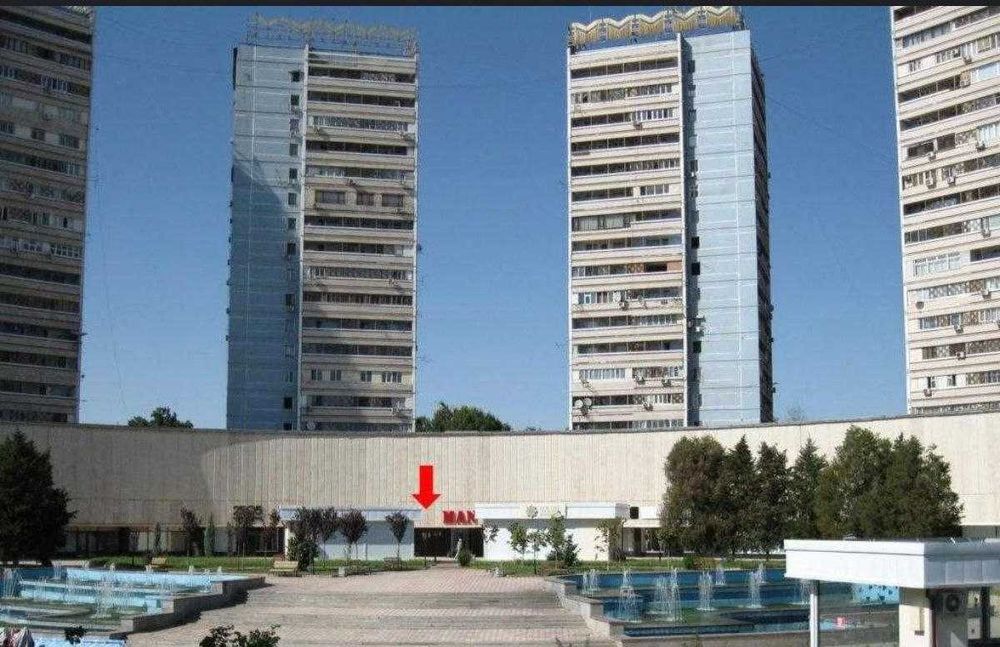 Аренда нежилого помещения дархан