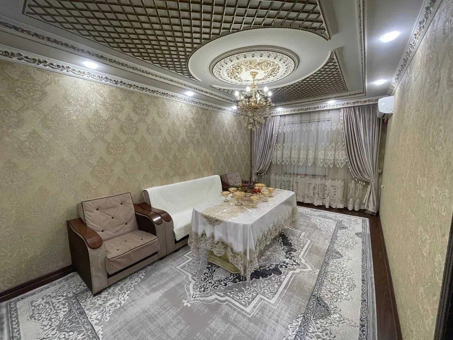 Срочно сдаётся 2-х комнатная