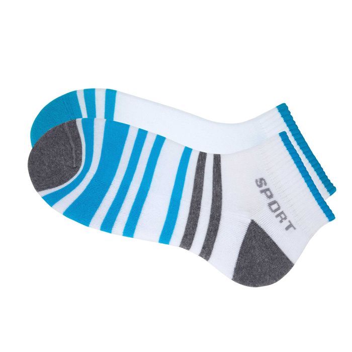 Унисекс Спортен Комплект от 2 Части – Хавлиена Лента с Мека Ластика