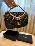 Geanta chanel vip gift