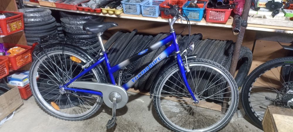 Velosipedlar sotiladi, yoki arenda