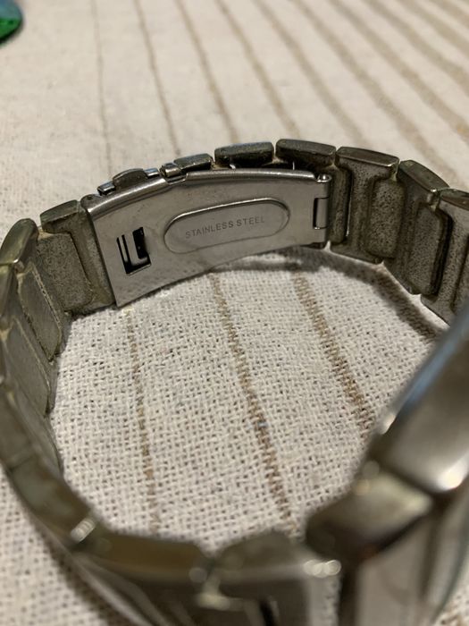 Часовник Cartier