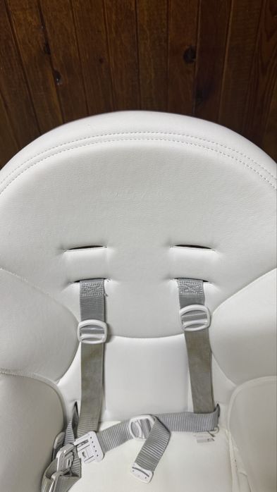 Peg Perego PRIMA PAPPA - стол за хранене