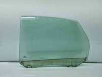 Geam usa stanga spate Ford Focus 1 [Fabr 1998-2005] OEM