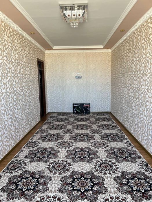 Buxoro shaxardan kvartira sotiladi