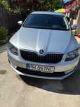 Skoda Octavia Skoda Octavia III-05.2015 motor 1.6 105 cai.