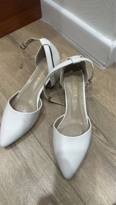 Туфли 39 размер