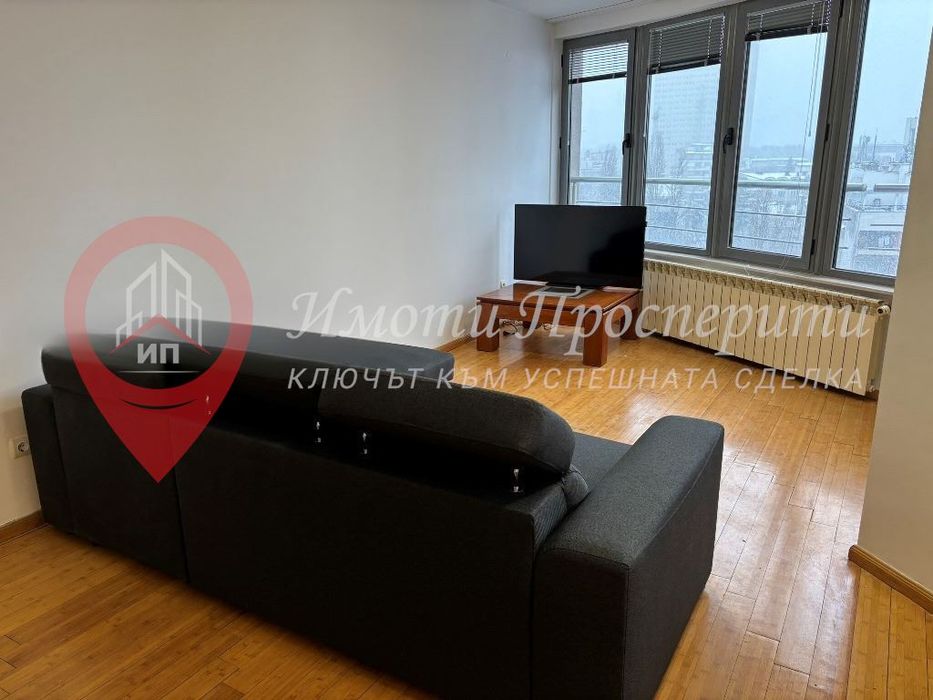 Дава се под наем Двустаен апартамент в София, Изток - 95 кв.м за 900 € - Снимка #5