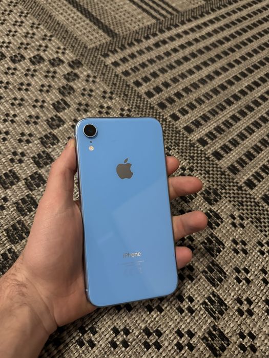 Iphone Xr 64gb Айфон Хр 64гб
