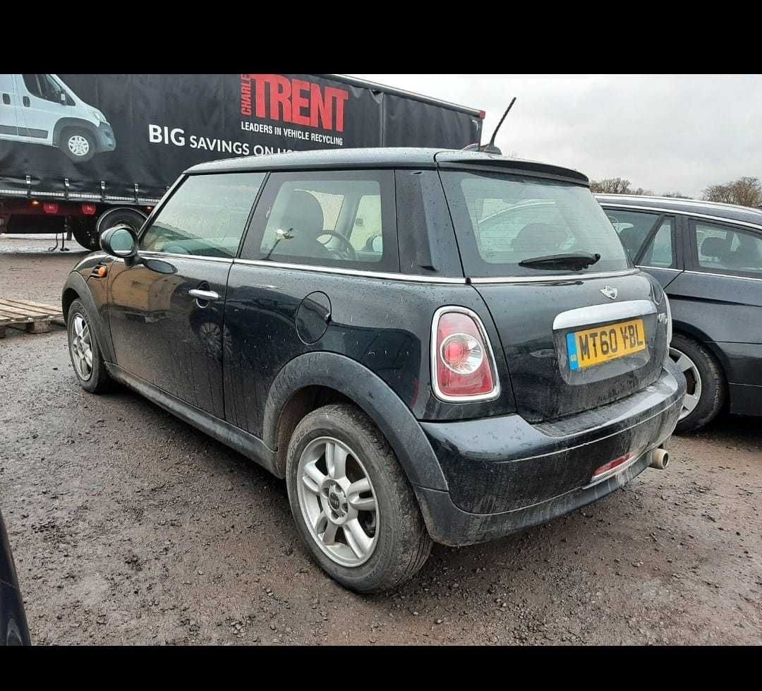 Senzor Mini Cooper r56 57 Haion usa oglinda piese dezmembrez