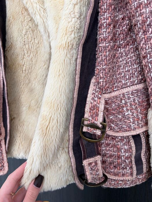 Дамско бутиково палто