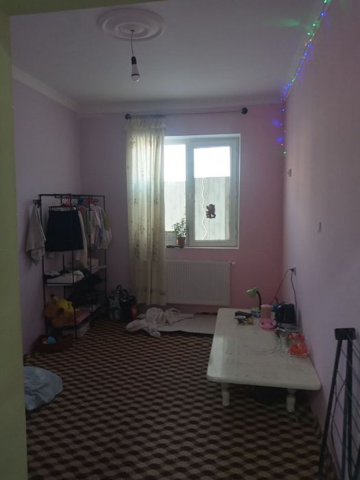 1 хонали квартира Сотилади Новастройка Горгаз