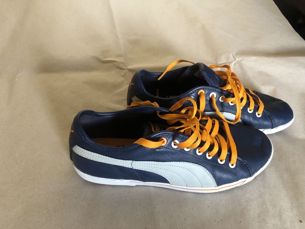 Маратонки Puma