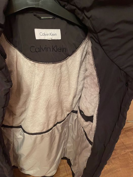 Промоция Calvin Klein Дамско Яке