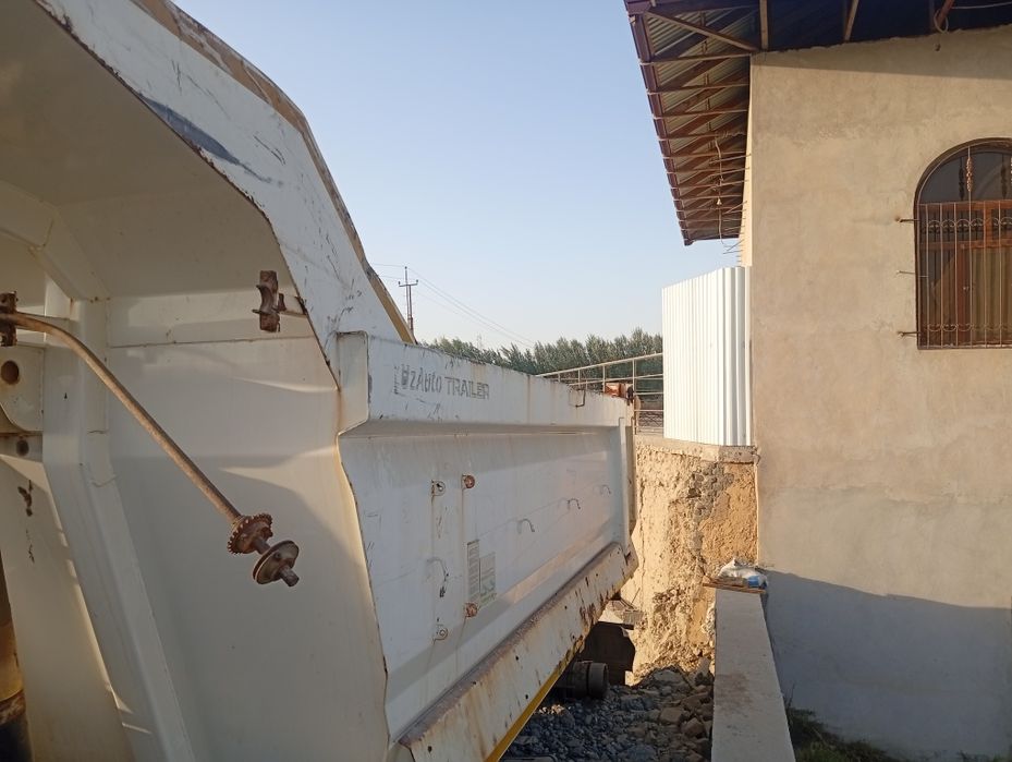 Euro kamaz kuzuplar sotiladi 3 ta