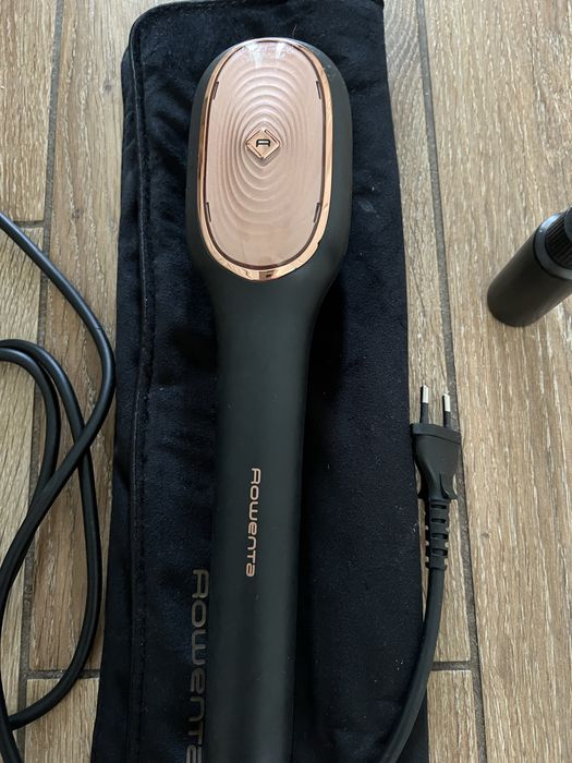 Rowenta perie hair therapist
