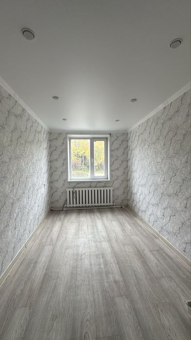 ПРОДАМ 3-х комнатную квартиру