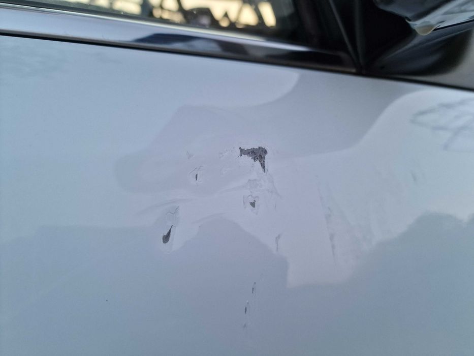 Usa Dreapta Fata Kia Sportage 2010-