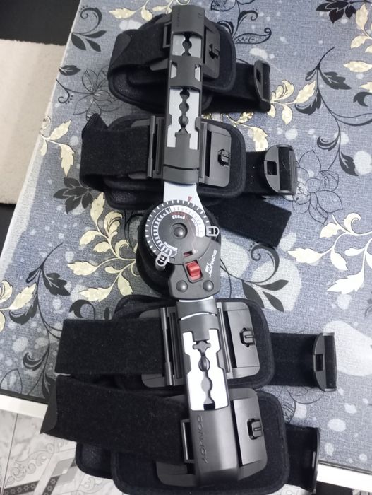 Orteza Genunchi Reglabila