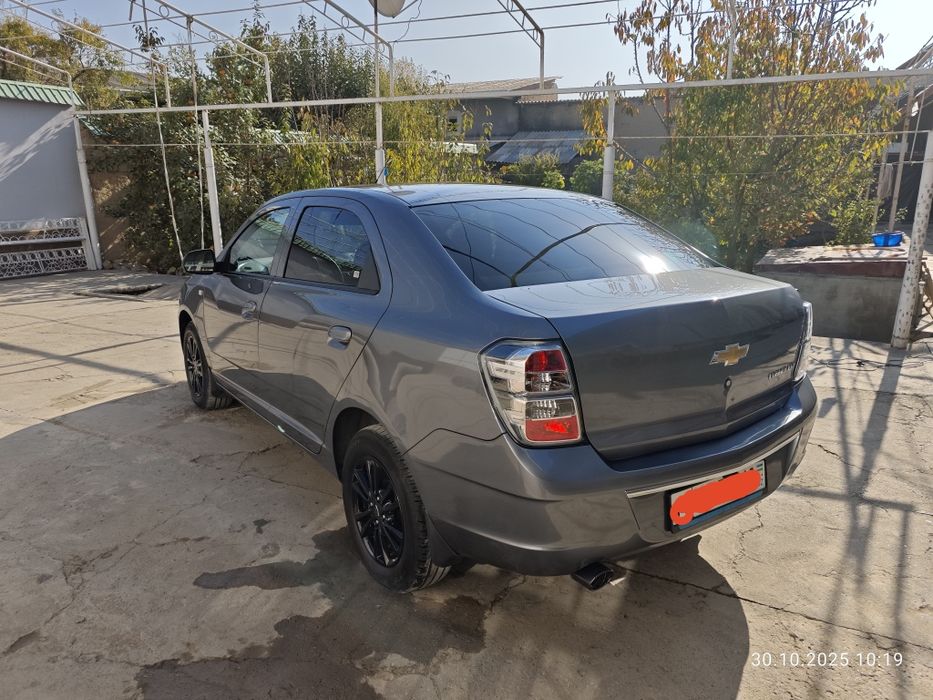 cobalt midnight 2025 satin