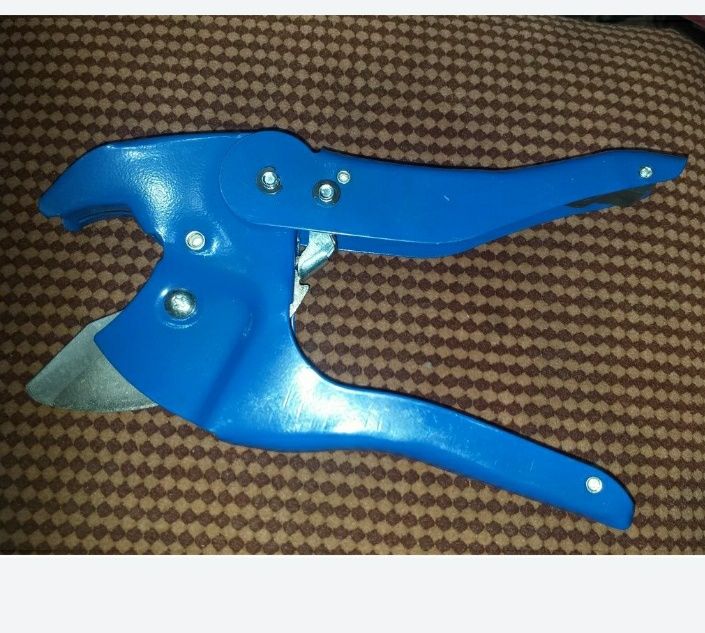 Instrument instalații sanitare  ppr