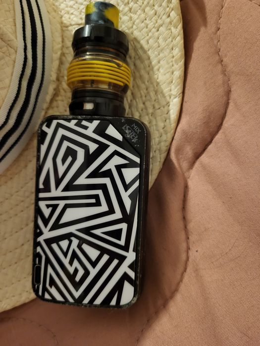 Țigară electronică