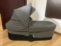 Cybex Кош за новородено COT S за колички Balios S