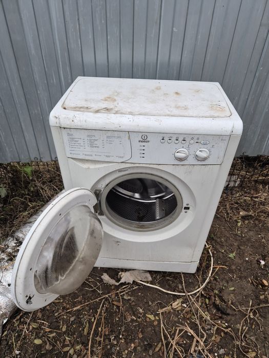 Стиральная машина на запчасти