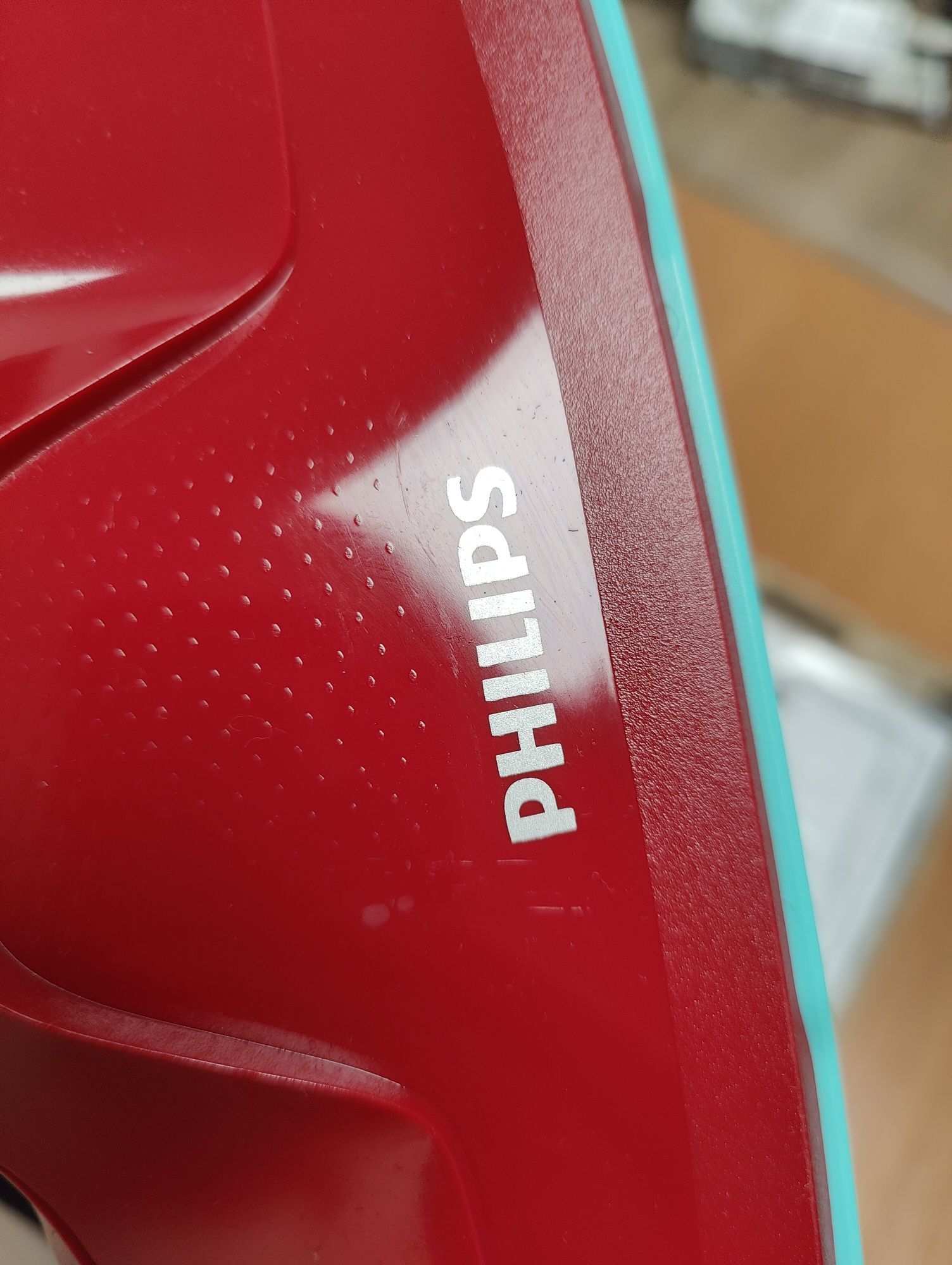 Пылесос вертикальный Philips FC6721/01. Новый