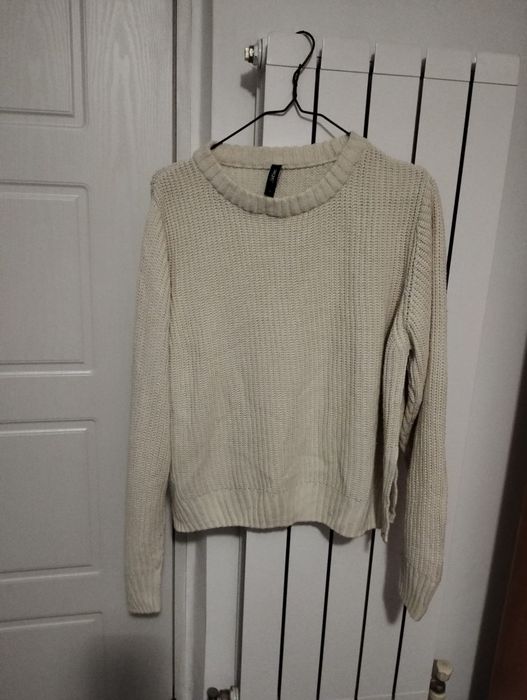 Pulover dama tricotaje