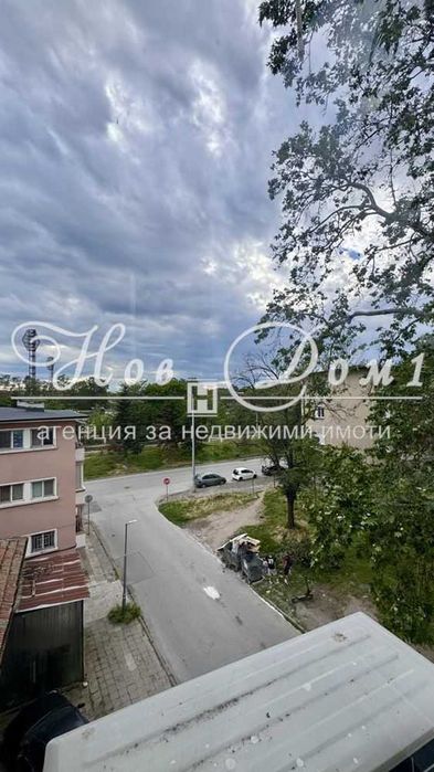 Продава се Едностаен апартамент в Пловдив, Мараша - 36 кв.м за 2109 €/кв.м - Снимка #4
