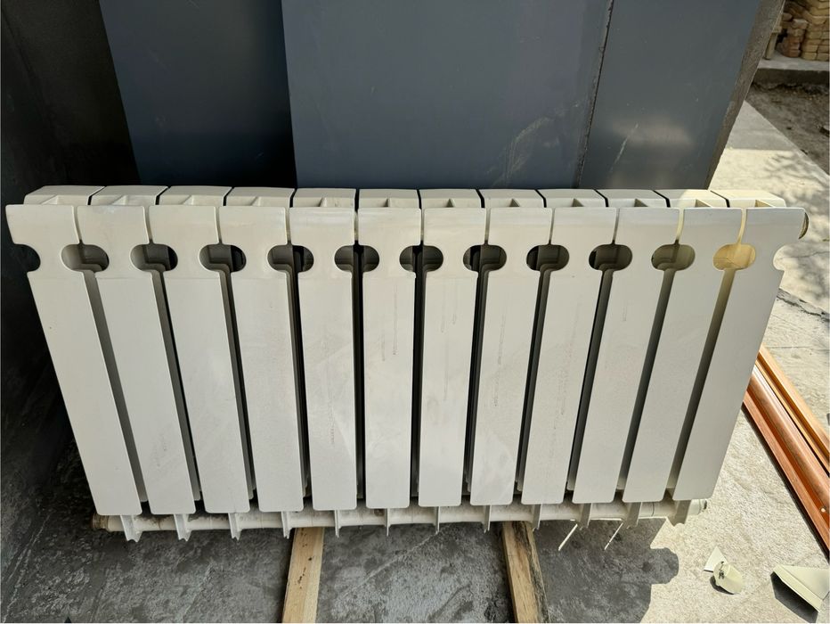 Радиатор Батарея