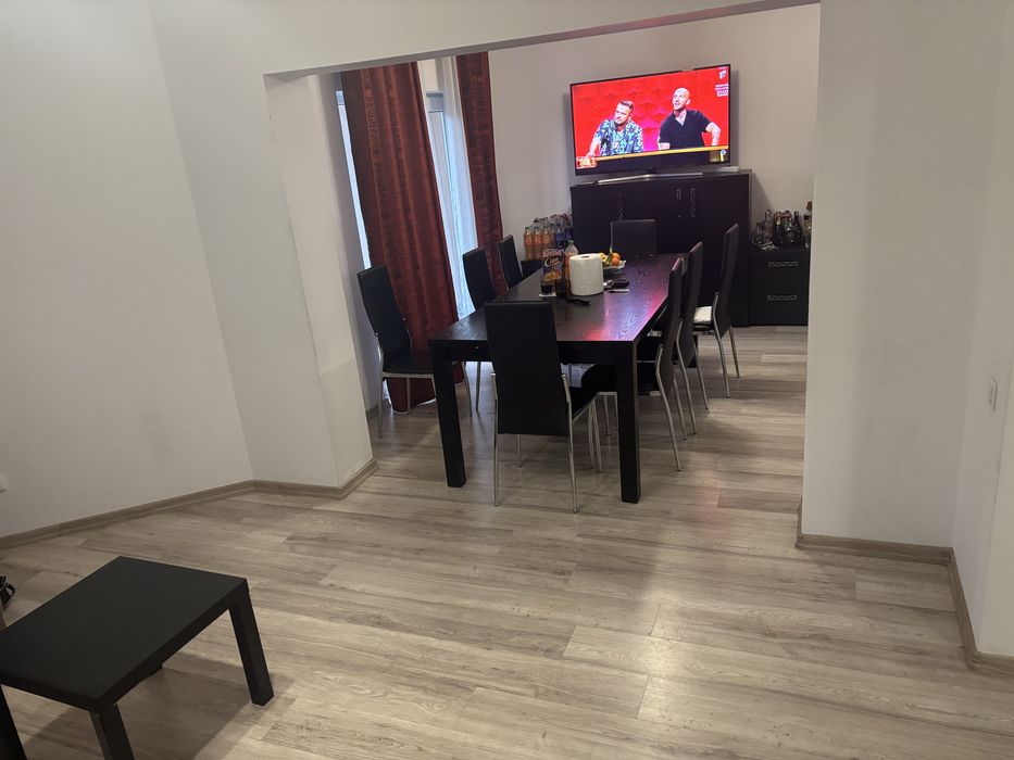 Inchirez Cabana Statiunea Ranca La 50 De Metri De Partia M1