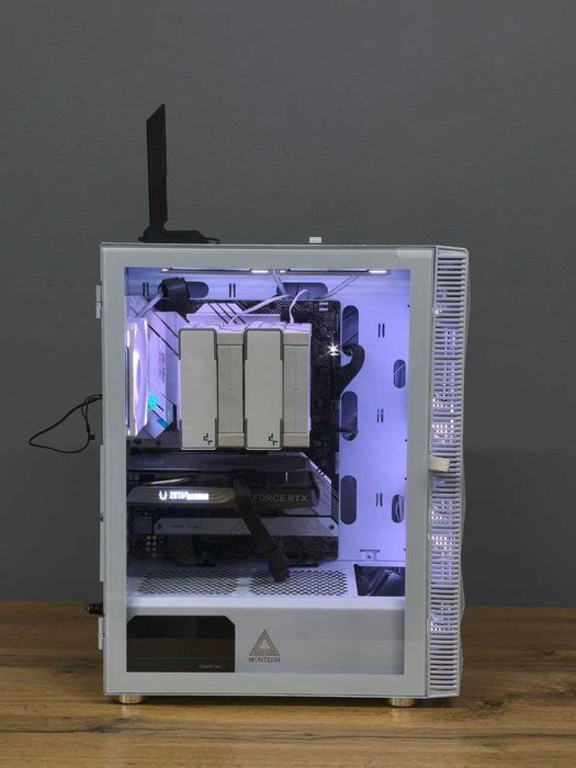 Intel Core i7-12700 Monster