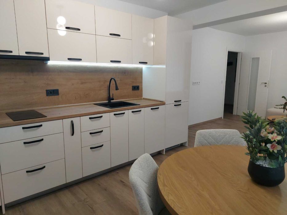 Дава се под наем Двустаен апартамент в София, Негован - 59 кв.м за 765 € - Снимка #6