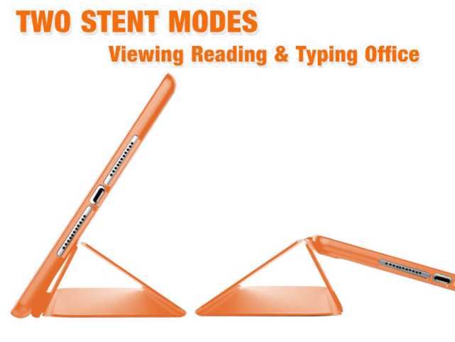 Husa iPad 10,2" Calitate Premium