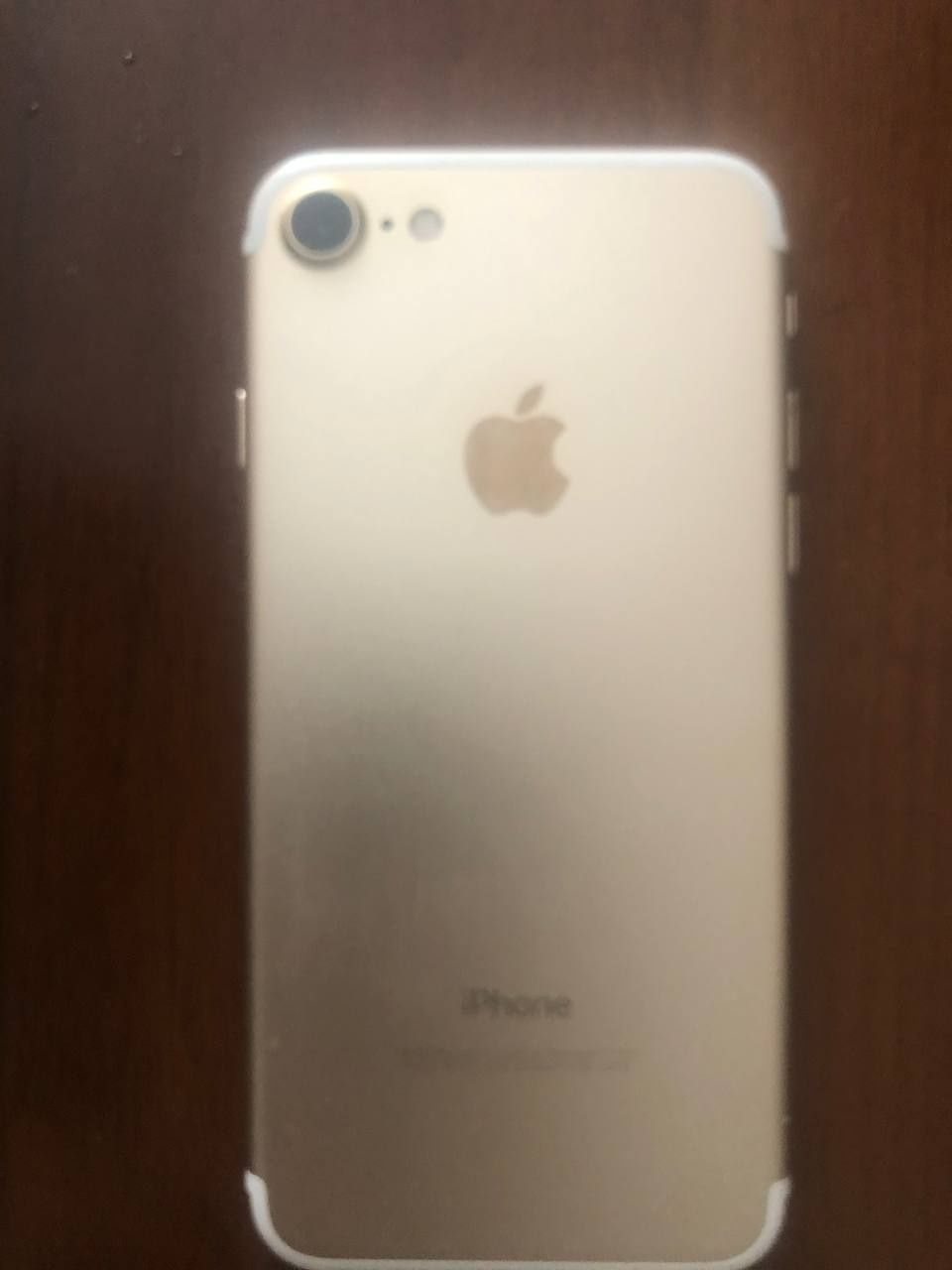 Iphone 7 Sotiladi